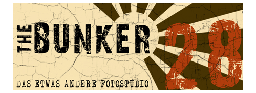 Fotostudio Dortmund BUNKER28